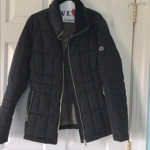 NWOT Calvin Klein winter jacket.